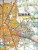 Wigierski Park Narodowy i Suwalski Park Krajobrazowy. Mapa turystyczna wydawnictwa Compass. Fragment 2