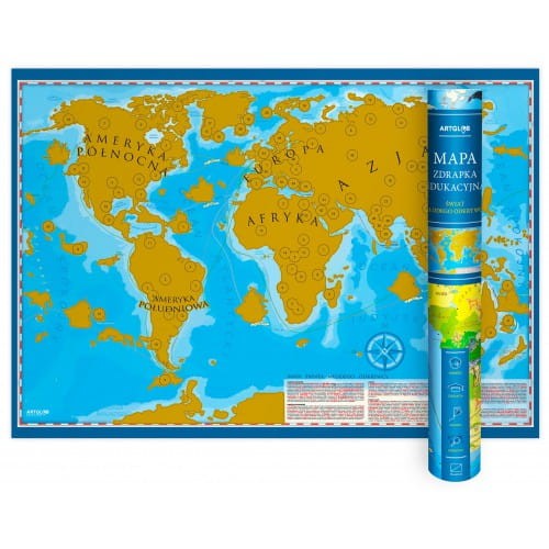 Świat Młodego Odkrywcy. Mapa zdrapka dla dzieci. ArtGlob (1).jpg