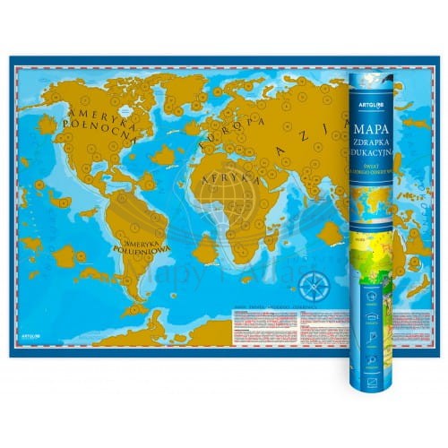 Świat Młodego Odkrywcy. Mapa zdrapka dla dzieci. ArtGlob (1).jpg