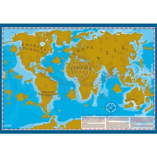 Świat Młodego Odkrywcy. Mapa zdrapka dla dzieci. ArtGlob (2).jpg