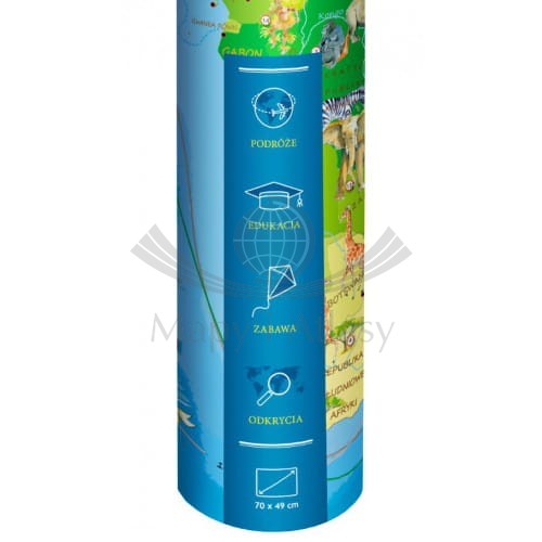 Świat Młodego Odkrywcy. Mapa zdrapka dla dzieci. ArtGlob (8).jpg