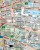 Dublin 1:10 000. Wodoodporna mapa / Plan miasta wydawnictwa Freytag & Berndt. Fragment 2