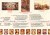 Polska. 1000 lat historii Polski - dziedzictwo narodowe (960-1800). Fototapeta samoprzylepna. Fragment 2