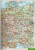 Beneluks. Belgia, Holandia, Luksemburg 1:200 000. Atlas samochodowo-turystyczny wydawnictwa Marco Polo. Przykładowy arkusz - Europa