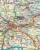 Bułgaria. Przewodnik wydawnictwa Marco Polo. Mapa - fragment