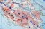 Europa podczas drugiej wojny światowej. Mapa ścienna wydawnictwa Nowa Era. Fragment 14