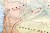 Europa podczas drugiej wojny światowej. Mapa ścienna wydawnictwa Nowa Era. Fragment 17