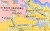 Europa w dobie rewolucji francuskiej / W epoce absolutyzmu oświeconego. Dwustronna mapa ścienna wydawnictwa Nowa Era. Fragment 9