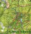 Poloniny, Vihorlat, Zemplinska Sirava 1: 50 000. Mapa turystyczna 5043 wydawnictwa Tatra Plan. Fragment 1