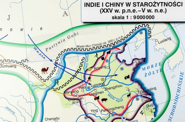 Pierwsze cywilizacje Dalekiego Wschodu. Ameryki Środkowej i Południowej NE (4).jpg
