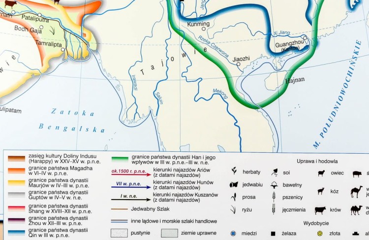 Pierwsze cywilizacje Dalekiego Wschodu. Ameryki Środkowej i Południowej NE (5).jpg