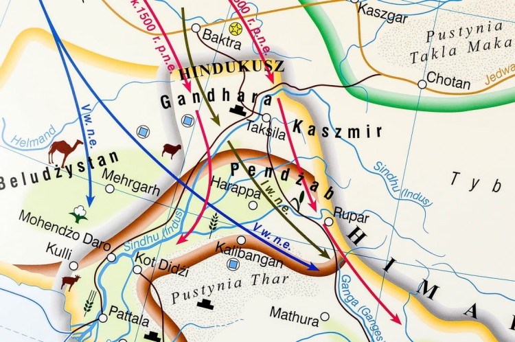 Pierwsze cywilizacje Dalekiego Wschodu. Ameryki Środkowej i Południowej NE (6).jpg
