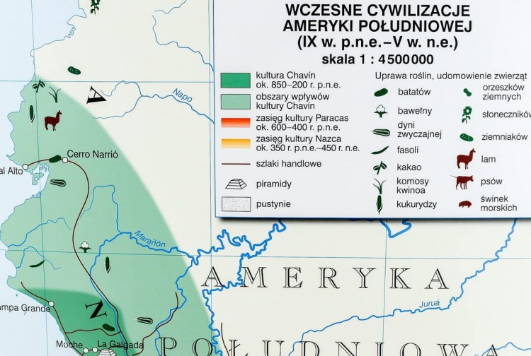Pierwsze cywilizacje Dalekiego Wschodu. Ameryki Środkowej i Południowej NE (8).jpg