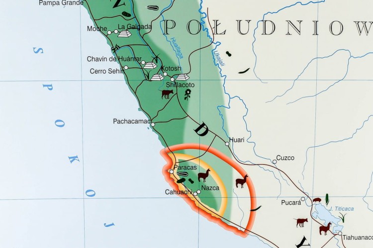 Pierwsze cywilizacje Dalekiego Wschodu. Ameryki Środkowej i Południowej NE (9).jpg