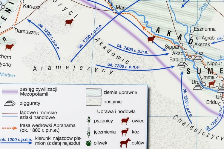 Pierwsze cywilizacje Dalekiego Wschodu. Ameryki Środkowej i Południowej NE (12).jpg