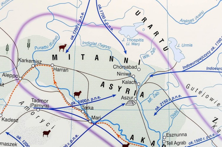 Pierwsze cywilizacje Dalekiego Wschodu. Ameryki Środkowej i Południowej NE (13).jpg