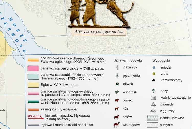 Pierwsze cywilizacje Dalekiego Wschodu. Ameryki Środkowej i Południowej NE (17).jpg