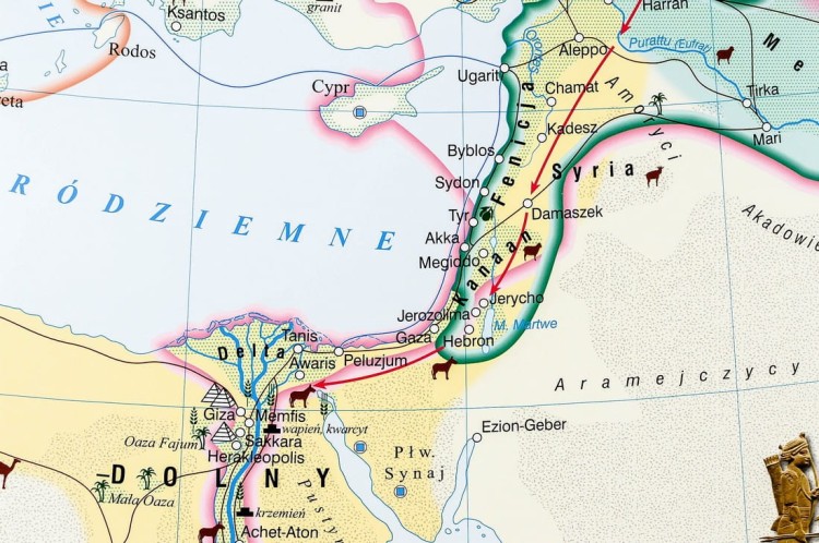 Pierwsze cywilizacje Dalekiego Wschodu. Ameryki Środkowej i Południowej NE (18).jpg