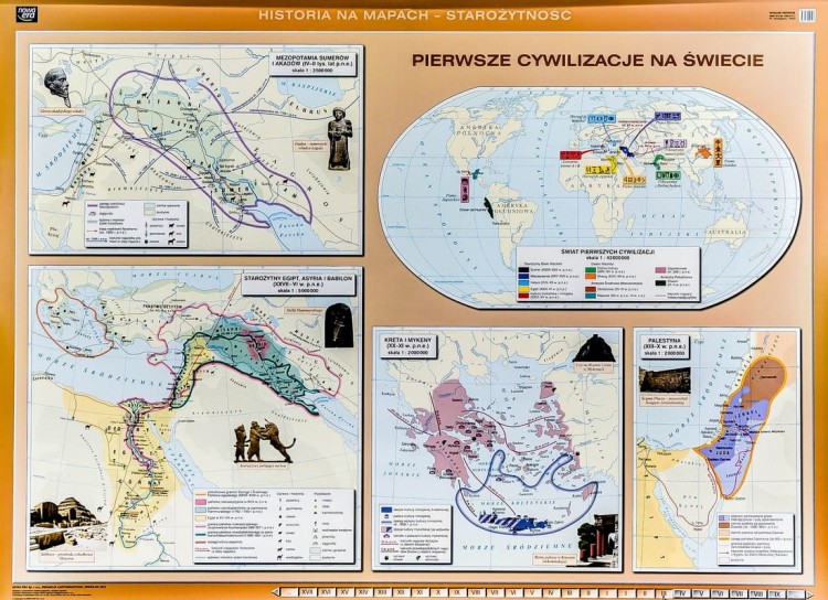 Pierwsze cywilizacje Dalekiego Wschodu. Ameryki Środkowej i Południowej NE (23).jpg