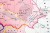 Początki państwa polskiego / Kryzys i odbudowa państwa piastowskiego. Dwustronna mapa ścienna wydawnictwa Nowa Era. Fragment 6