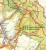 Broumovsko, Adrszpach, Skalne Miasto, Góry Stołowe 1:25 000. Mapa turystyczna 60 wydawnictwa Geodezie On Line. Fragment 1