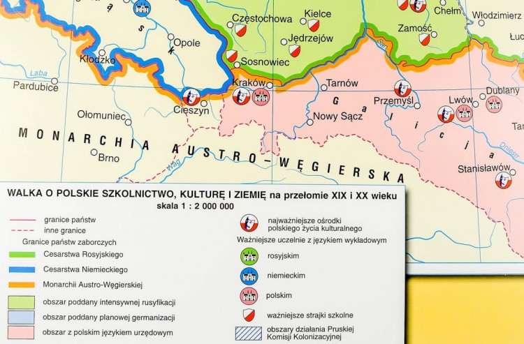 Powstanie styczniowe.  Początek XX w. na ziemiach polskich (5).jpg