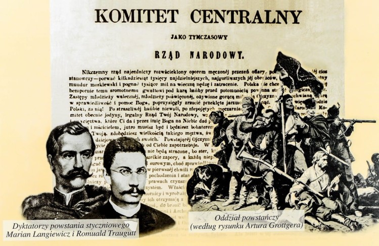 Powstanie styczniowe.  Początek XX w. na ziemiach polskich (8).jpg