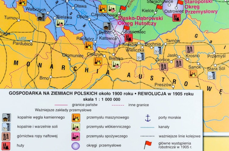Powstanie styczniowe.  Początek XX w. na ziemiach polskich (9).jpg