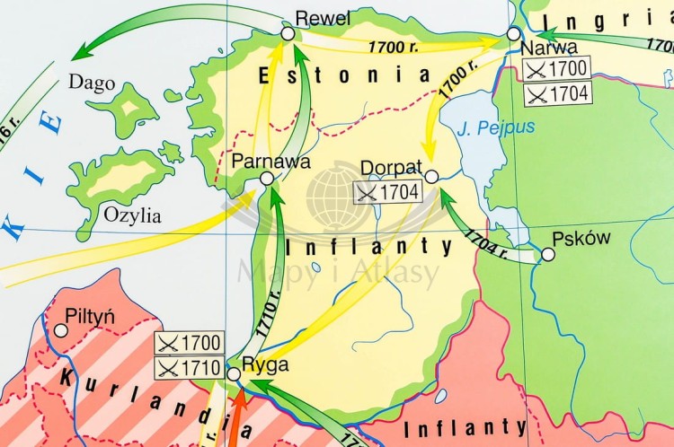 Rzeczpospolita Jana Kazimierza. Odsiecz Wiednia. NE (4).jpg