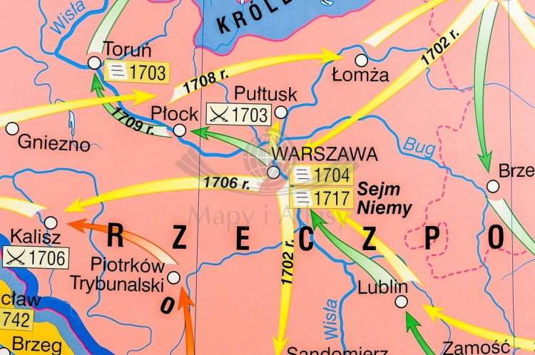 Rzeczpospolita Jana Kazimierza. Odsiecz Wiednia. NE (5).jpg