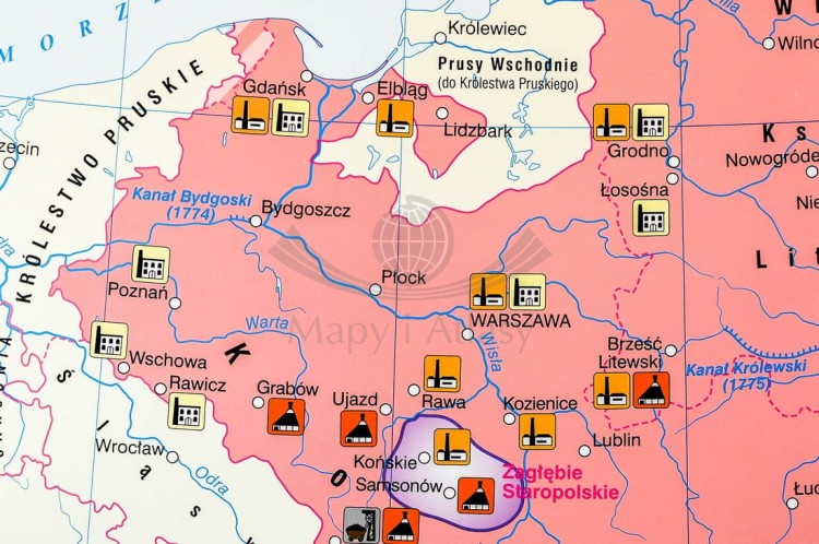 Rzeczpospolita Jana Kazimierza. Odsiecz Wiednia. NE (8).jpg