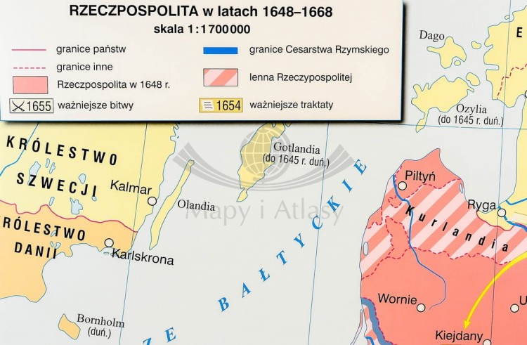 Rzeczpospolita Jana Kazimierza. Odsiecz Wiednia. NE (11).jpg
