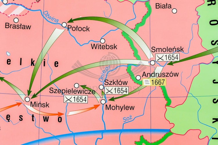 Rzeczpospolita Jana Kazimierza. Odsiecz Wiednia. NE (14).jpg