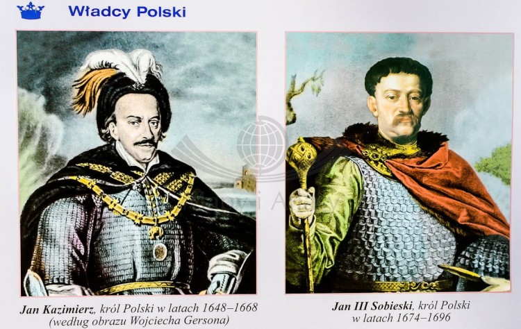 Rzeczpospolita Jana Kazimierza. Odsiecz Wiednia. NE (17).jpg