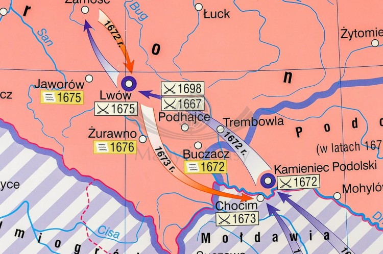 Rzeczpospolita Jana Kazimierza. Odsiecz Wiednia. NE (20).jpg