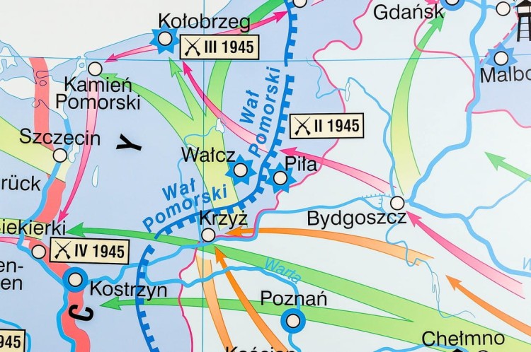 Wojna obronna Polski. Wyzwolenie spod okupacji hitlerowskiej NE (3).jpg