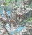 Tatry Polskie i Słowackie 1:50 000. Laminowana mapa turystyczna wydawnictwa Compass. Fragment 1
