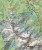 Tatry Polskie i Słowackie 1:50 000. Laminowana mapa turystyczna wydawnictwa Compass. Fragment 2