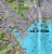 Cinque Terre 1:35 000. Mapa turystyczna 2450 wydawnictwa Kompass. Fragment 2