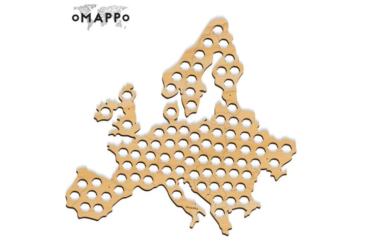 Mapa piwosza 5