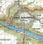 Łabskie Piaskowce, Czeska Szwajcaria. Mapa turystyczna wydawnictwa Kartografie HP. Fragment 2