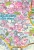 Litwa. Wilno, Kowno. Laminowana mapa samochodowo-turystyczna / Plan miasta wydawnictwa ExpressMap. Fragment 2