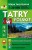 Tatry Polskie 3 w 1. Mapa turystyczna wydawnictwa WiT. Mapa 1 - okładka