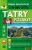 Tatry Polskie 3 w 1. Mapa turystyczna wydawnictwa WiT. Mapa 2 - okładka