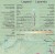 Boliwia. Wodoodporna mapa samochodowa wydawnictwa ITMB. Legenda
