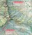 Orla Perć 1:5 000. Mapa turystyczna wydawnictwa Sygnatura. Fragment 2