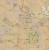 Denver i Colorado. Mapa samochodowo-turystyczna wydawnictwa ITMB. Fragment 1