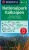 Nationalpark Kalkalpen. Laminowana mapa turystyczna 70 wydawnictwa Kompass. Okładka