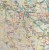 Chiny 1:4 000 000. Wodoodporna mapa samochodowo-turystyczna wydawnictwa Reise Know-How. Fragment