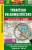 Trebicsko, Velkomeziricsko. Mapa tutystyczna 450 wydawnictwa Shocart. Okładka